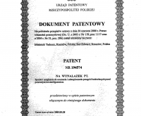 patent
