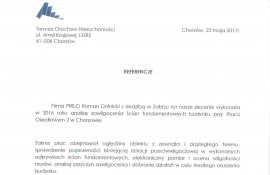 05 referencje Chorzów Plac Osiedlowy 2 - eksp