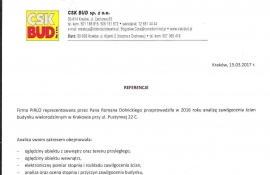 08 referencje CSK-BUD Kraków eksp
