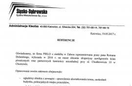 09 referencje Chorzów Chodkiewicza 10 - eksp