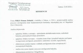 10 referencje Rymax Chorzów Bogedaina 22a - eksp