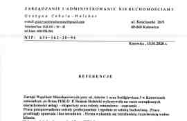 18-Referencje-Katowice-Astrów-1-Szeligiewicza-3-eksp
