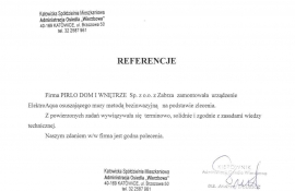 05 Referencje - Katowicka Spółdzielnia 2013 - GPL