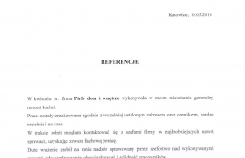 03 referencje Anna Muzyczuk Katowice Hoppego3 rem