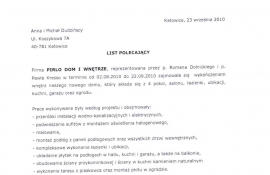 04 referencje Michał Dudziński Katowice Koszykowa 7a rem