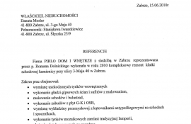 07 referencje Zabrze 3Maja 40 rem